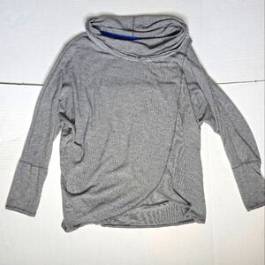 Calvin Klein Performance Stretch Pullover